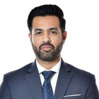Talha Malik