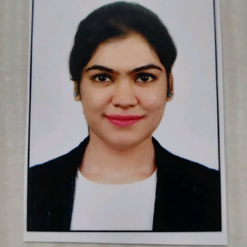 Swejal Galikar