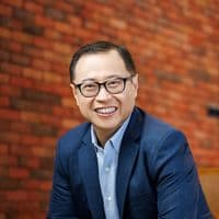 Arthur Yi