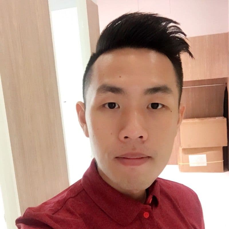 Chew Yong