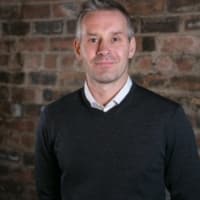 Stephen Bremner