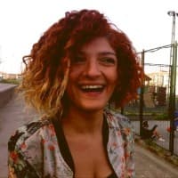 Merve Karaduman