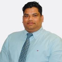 Sudhendu Pattanaik