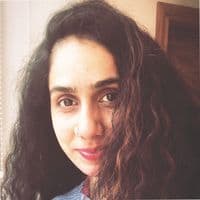 Richa Tandon