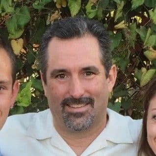 Jeff Baudoin
