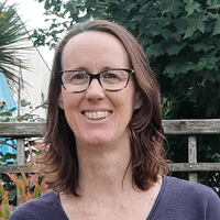 Melissa Ackland