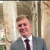 Angus Pollard