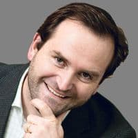 Javier Arentsen