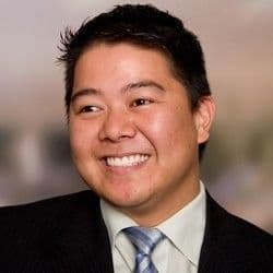 Gordon Chan