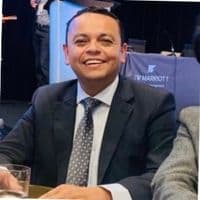 Juan Bustamante