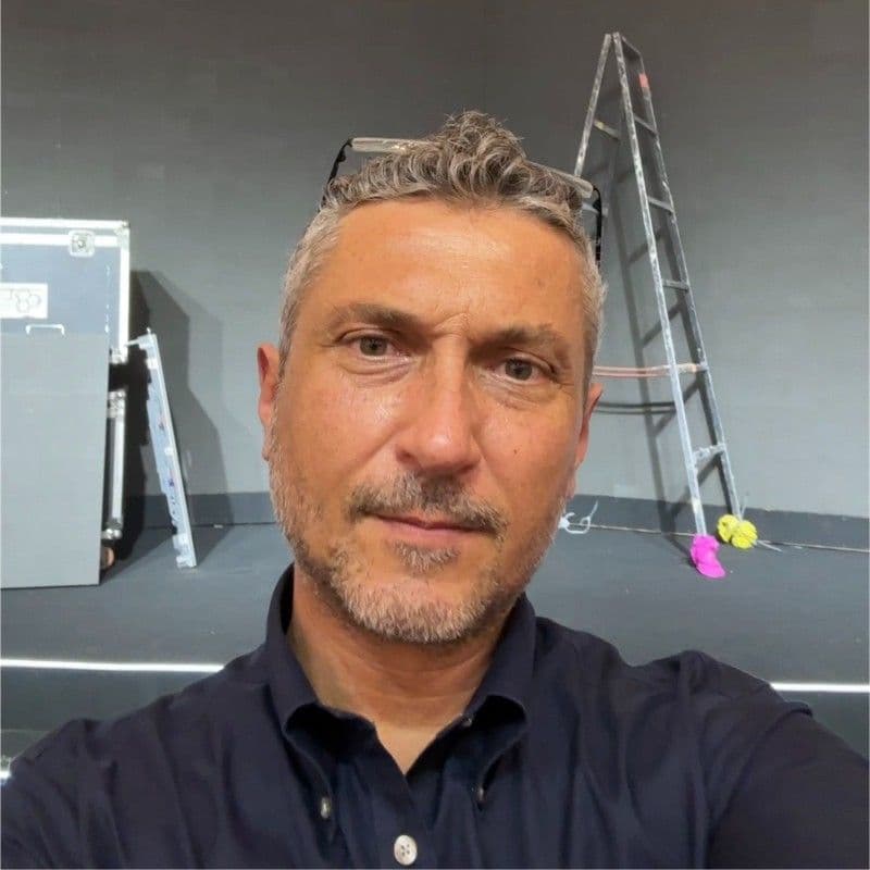 Person Avatar