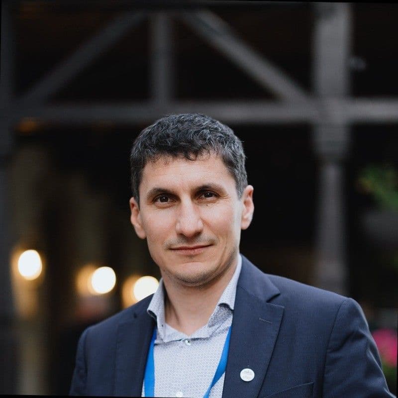 Anatol Belibov