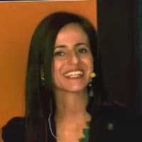 Ana Caldeira