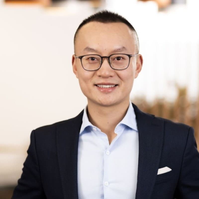 Frank Yang
