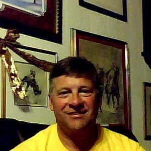 Michael Beam