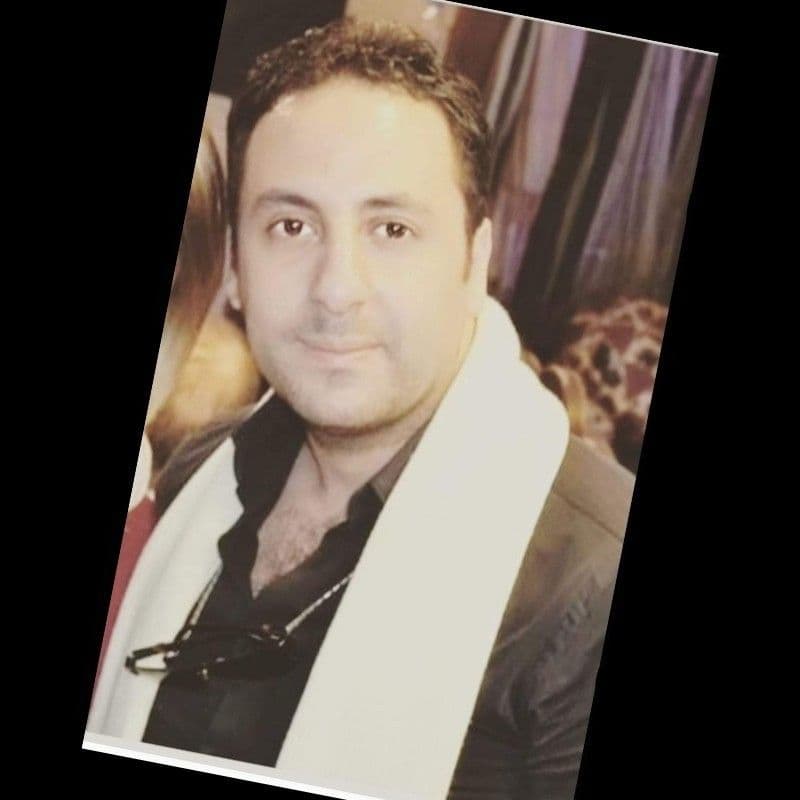 Ziad Ouf