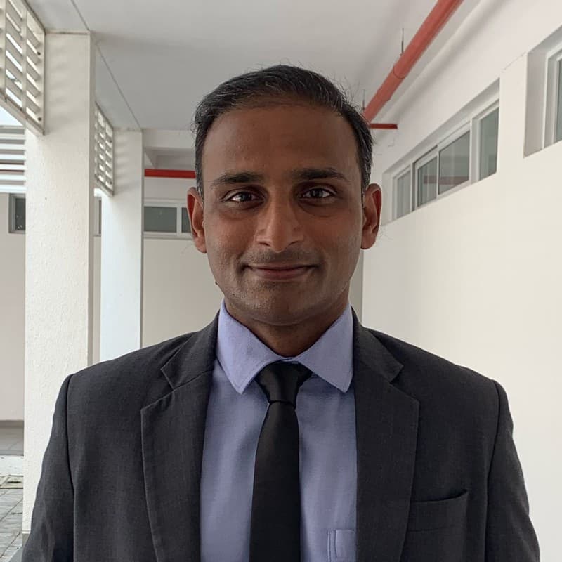 Hemant Agrahari