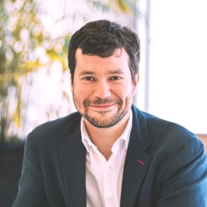 Benjamin Cobo