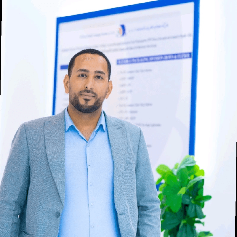 Mohamed Halim