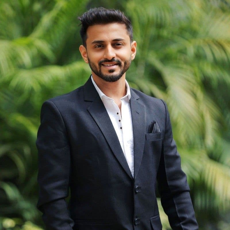 Pratik Maheshwari