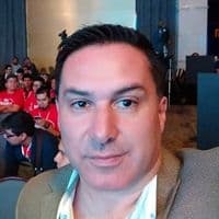 Adrian Jarquin