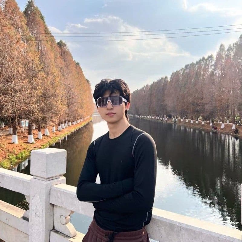 Nuoxuan Hao