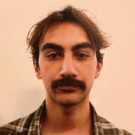 Uwais Farooq
