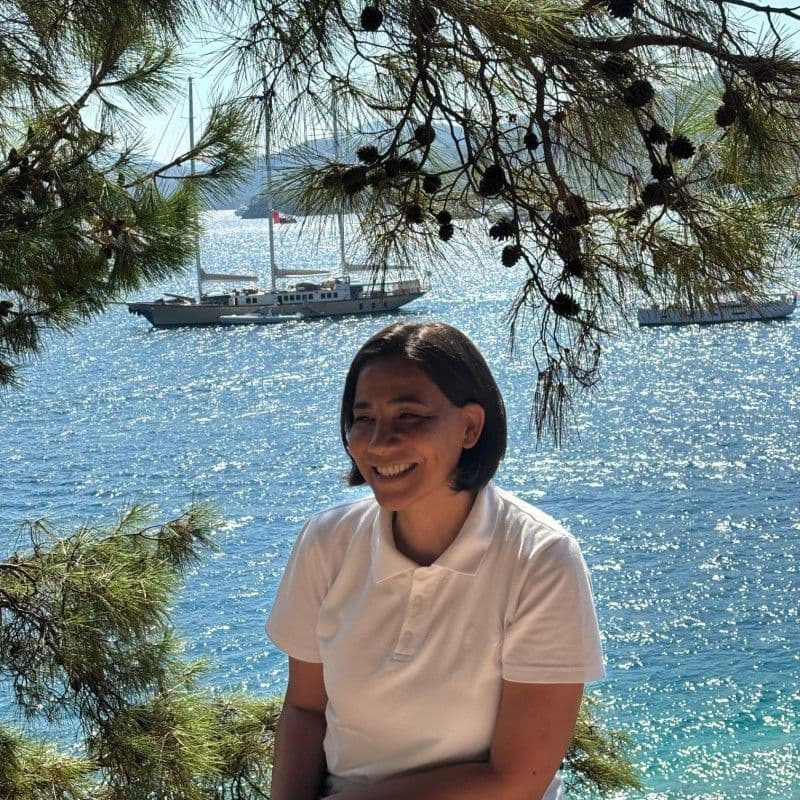 Goknil Dalci