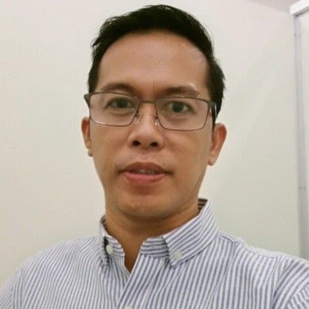 Lester Damaso