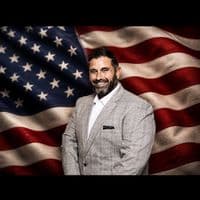 Derek Russo