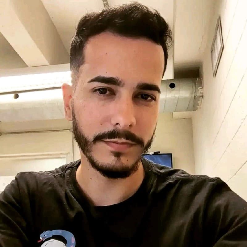 Chrystyan Joseph