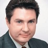 Alexey Tsatsulin