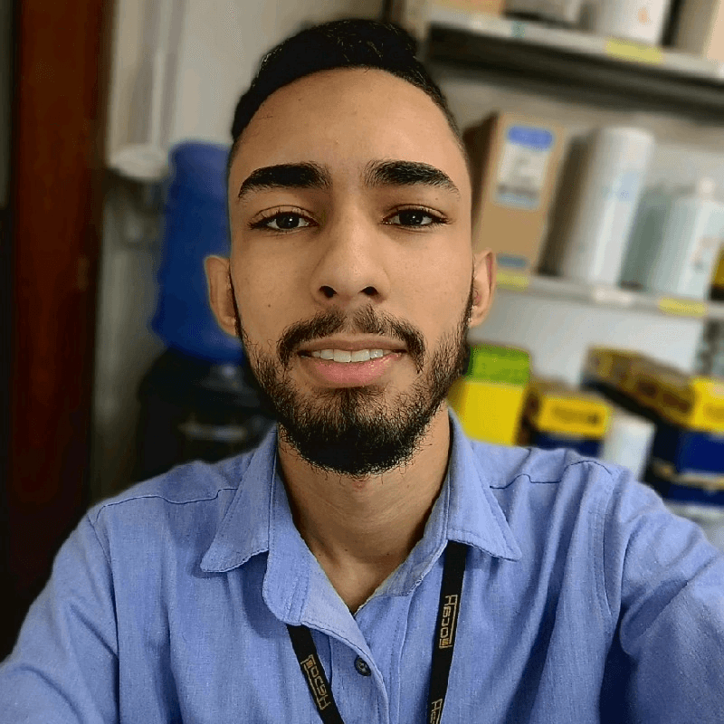 Lucas Barbosa