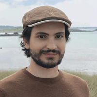 Guillaume Mingant