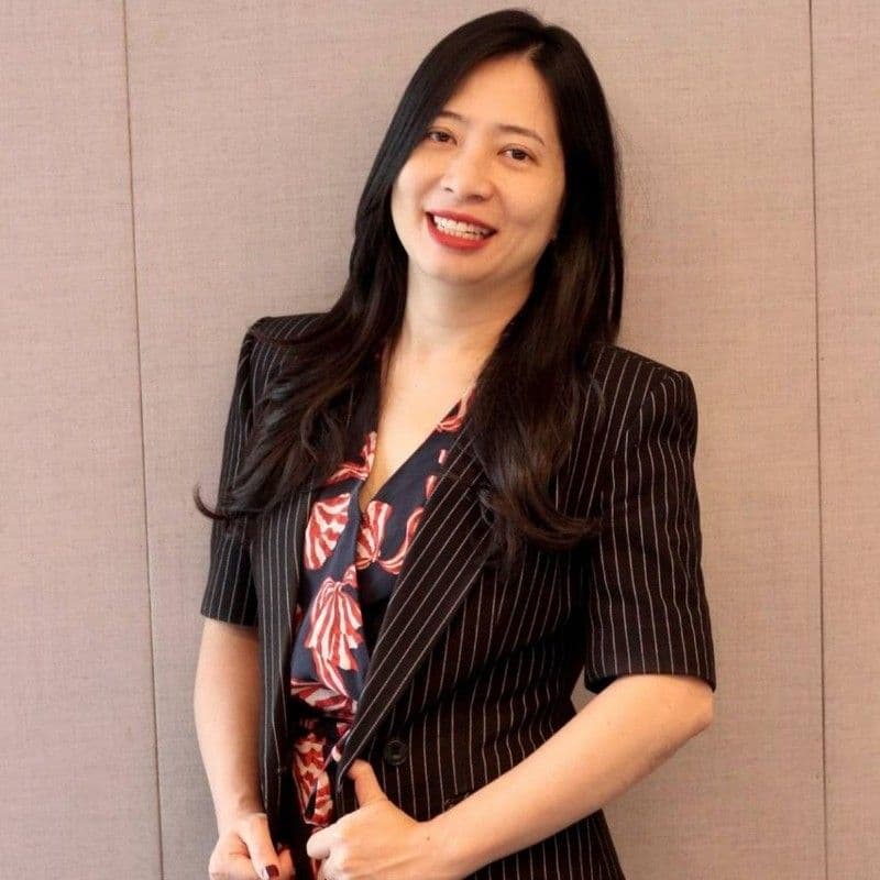 Huong Thu