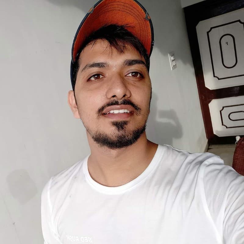 Person Avatar