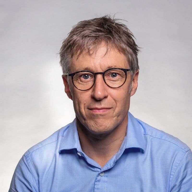 John Tingay