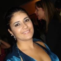 Marcia Polli