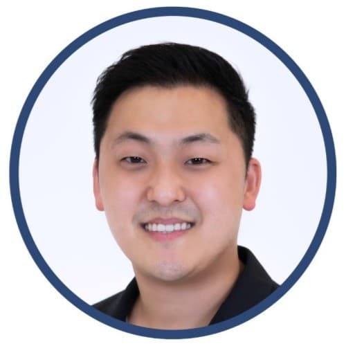 Steven Chong