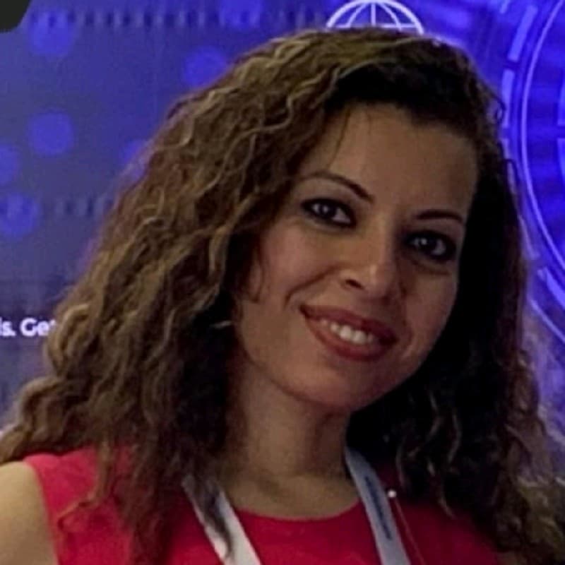Person Avatar