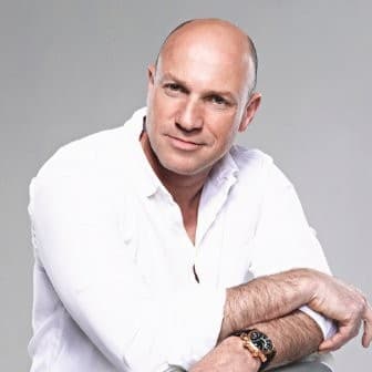 Doron Merdinger