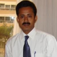 Prasenjit Paul