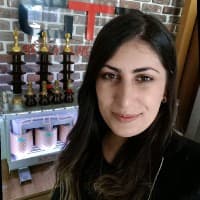 Elif Sigircikoglu