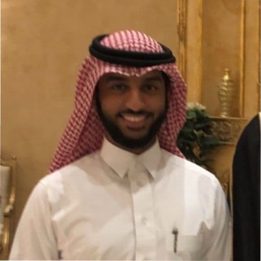 Abdullah Binmahfouz
