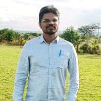 Vikas D