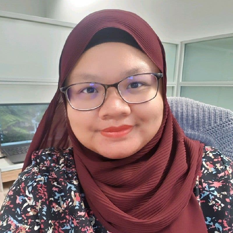 Person Avatar