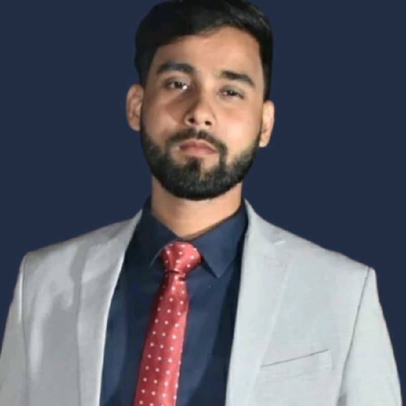 Aditya Raj