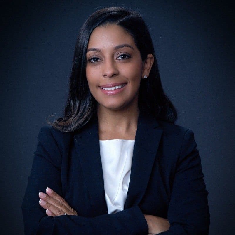 Margareth Espinal