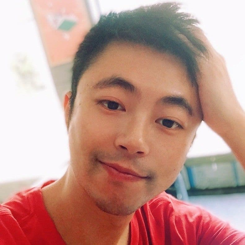 Vic Liu