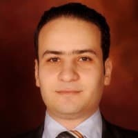 Ali Mohammadi
